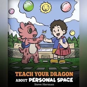 Teach your dragon: about personal space